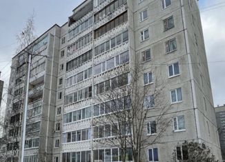 Продажа однокомнатной квартиры, 34.4 м2, Петрозаводск, Лесной проспект, 17