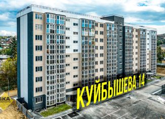 Однокомнатная квартира на продажу, 32.7 м2, Артём, улица Куйбышева, 10А