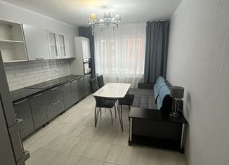 Продажа 2-комнатной квартиры, 59.3 м2, Москва, Варшавское шоссе, 170Ек10, метро Лесопарковая