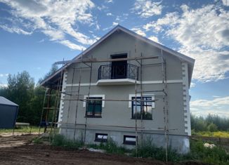 Дом на продажу, 216.3 м2, село Безводное