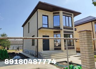 Продается дом, 135 м2, станица Новотитаровская