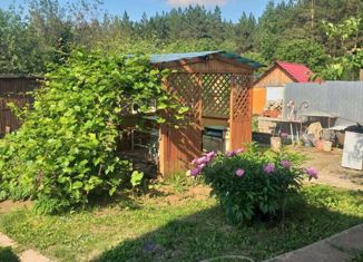 Продаю земельный участок, 4 сот., Староабдуловское сельское поселение