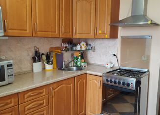 Продается трехкомнатная квартира, 45.5 м2, Оренбург, Одесская улица, 123, Центральный район