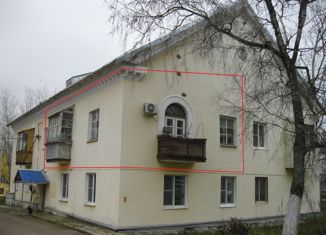 Двухкомнатная квартира на продажу, 56.6 м2, Ефремов, улица Ленина, 24