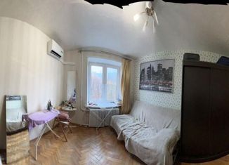 Продажа 1-комнатной квартиры, 16 м2, Москва, улица Каховка, 3к2, район Зюзино