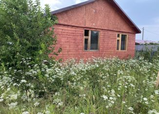 Дом на продажу, 52.2 м2, поселок городского типа Белоярский, Гранитовая улица, 18