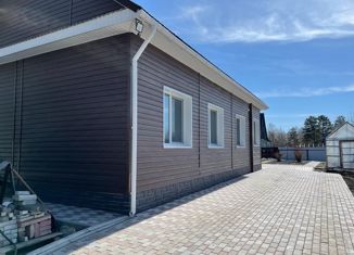 Продажа дома, 84 м2, поселок Подъем