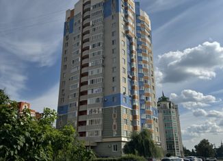 1-ком. квартира на продажу, 42 м2, Орёл, набережная Дубровинского, 76