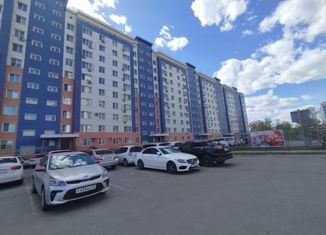 3-комнатная квартира на продажу, 73.1 м2, Хабаровск, улица Юнгов, 12