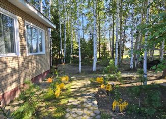 Продается дом, 53 м2, Нижневартовск, дачное некоммерческое товарищество Транснефть, 8/5