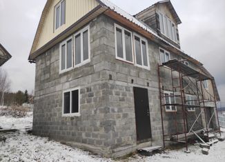 Продажа дома, 194.3 м2, поселок Висимо-Уткинск