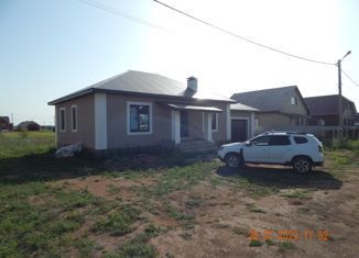 Дом на продажу, 110.8 м2, Дюртюли, улица Салавата Закирова