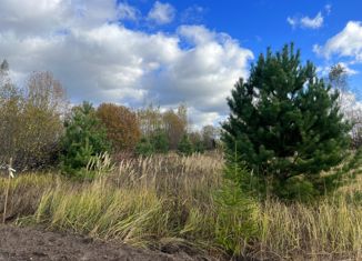 Продается земельный участок, 7 сот., деревня Вороново, улица Снежинка, 50