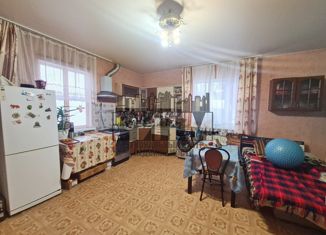Продажа дома, 140 м2, Пензенская область, улица Адмирала И.Г. Святова, 2