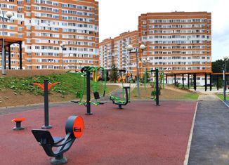 Продаю квартиру студию, 20.6 м2, посёлок Марьино, улица Харлампиева, 42