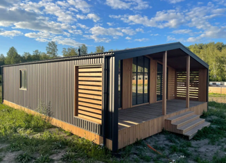 Продаю дом, 130 м2, садовое товарищество Иня-НАПО