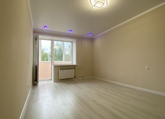 Продажа 1-комнатной квартиры, 33.7 м2, Тверь, улица Резинстроя, 3, Московский район