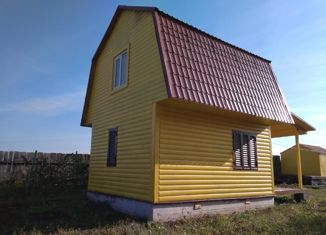 Продаю дом, 38 м2, деревня Хворостянка, Луговая улица