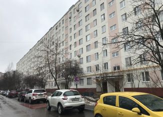 1-ком. квартира на продажу, 32.5 м2, Москва, Профсоюзная улица, 140к1, метро Коньково