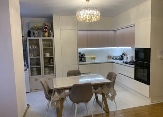 Продажа 3-комнатной квартиры, 87 м2, Москва, Шмитовский проезд, 17