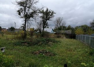 Продается участок, 9 сот., Суворов, Октябрьский проезд