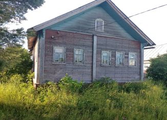 Дом на продажу, 80 м2, рабочий посёлок Плесецк, улица Ленина