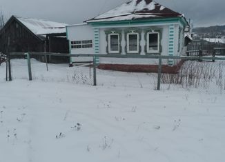 Продается дом, 31.6 м2, село Подлесное, 2-й Заречный переулок, 18
