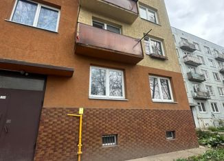 Продам 3-комнатную квартиру, 61.6 м2, Гусев, проспект Ленина, 3А