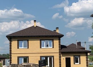 Продаю дом, 160 м2, деревня Середняя