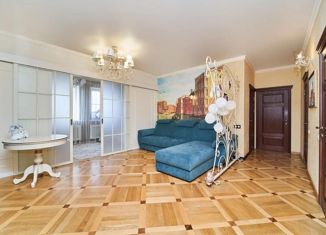 Продаю 4-ком. квартиру, 115 м2, Краснодар, проспект Чекистов, 37, Юбилейный микрорайон