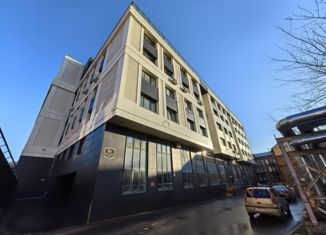 Продажа трехкомнатной квартиры, 153.7 м2, Нижний Новгород, площадь Минина и Пожарского, 4А, площадь Минина и Пожарского