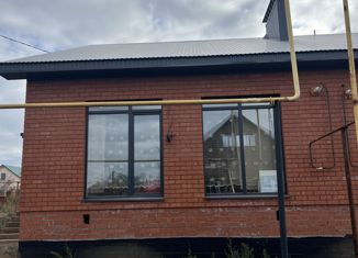 Таунхаус на продажу, 80 м2, село Николо-Берёзовка, улица Чайковского, 3