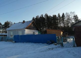 Продаю дом, 44 м2, поселок Обской, Советская улица, 2/2