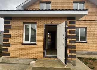 Дом на продажу, 156.9 м2, деревня Ртищево, коттеджный посёлок Ртищево, 131