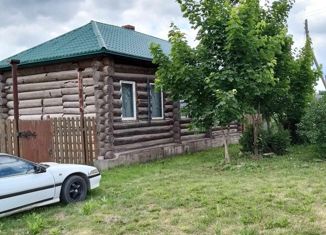 Продается дом, 64 м2, село Бым, Октябрьская улица, 1