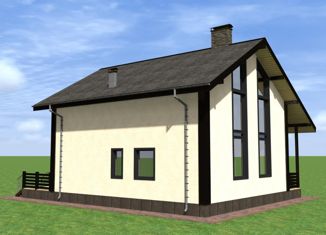 Продам дом, 195 м2, деревня Даниловское, 28Н-0577