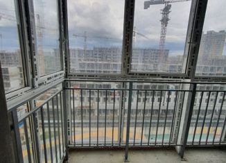 Продажа 1-ком. квартиры, 32.64 м2, Краснодар, Колхозная улица, 5, микрорайон Табачная Фабрика