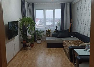 Продаю 3-комнатную квартиру, 60 м2, Лесосибирск, 5-й микрорайон, 19