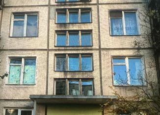 Продается комната, 56 м2, Санкт-Петербург, улица Турку, 28к2, метро Международная