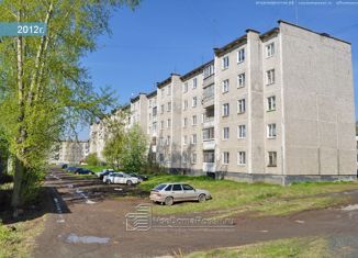 3-комнатная квартира на продажу, 64 м2, Первоуральск, Цветочная улица, 2