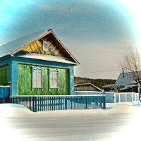 Продаю дом, 40 м2, село Челкаково