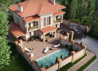 Продается дом, 276 м2, Геленджик, Красногвардейская улица, 32Б