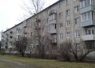 Продажа 2-комнатной квартиры, 46 м2, Санкт-Петербург, Замшина улица, 21, муниципальный округ Финляндский