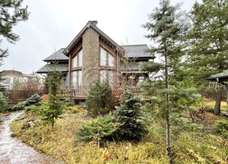 Дом в аренду, 216 м2, деревня Мишуткино