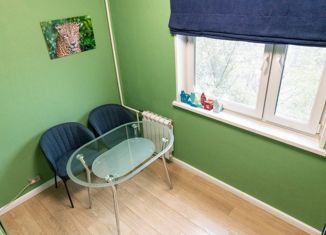 Продается 1-комнатная квартира, 37.3 м2, Москва, Лобненская улица, 12к1, метро Лианозово