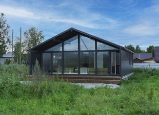 Продам дом, 90 м2, посёлок Монетный, улица Пушкина