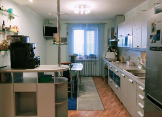 2-комнатная квартира на продажу, 50 м2, Краснодар, улица им. Котлярова Н.С., 11, микрорайон Московский