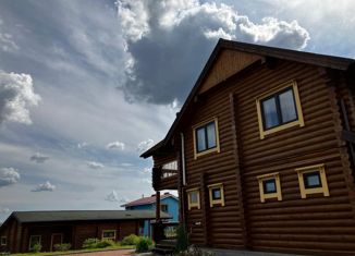 Продается дом, 134 м2, деревня Малые Горки