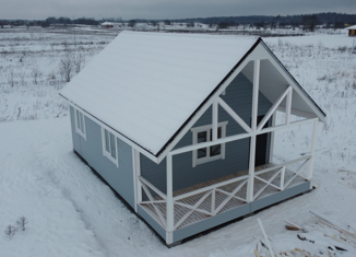 Продам дом, 72 м2, поселок городского типа Полазна