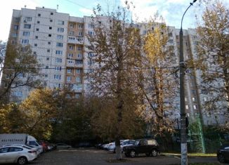 Продажа двухкомнатной квартиры, 52 м2, Москва, Волжский Бульвар квартал 113А, к8, метро Волжская